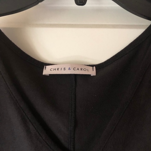 Cozy Dress Perfect for Fall! - Picture 2 of 3